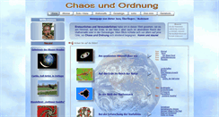 Desktop Screenshot of dieter-joos.de